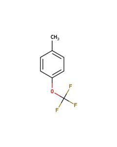 Astatech 4-(TRIFLUOROMETHOXY)TOLUENE; 5G; Purity 95%; MDL-MFCD00042413